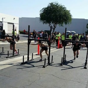 Photo of Chino CrossFit