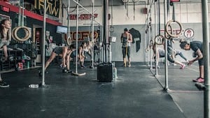 Photo of Chino CrossFit