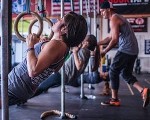 Photo of Chino CrossFit