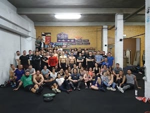 Photo of CrossFit La Vesdre