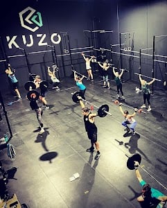 Photo of CrossFit KUZO