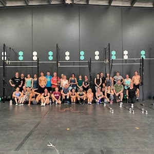 Photo of CrossFit KUZO