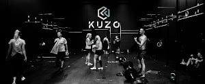 Photo of CrossFit KUZO