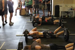 Photo of KJ CrossFit