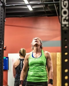 Photo of KJ CrossFit