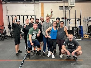 Photo of KJ CrossFit