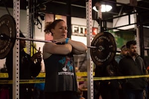 Photo of KJ CrossFit