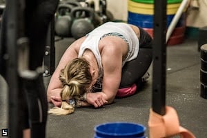 Photo of KJ CrossFit