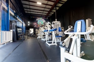 Photo of Land Warrior CrossFit