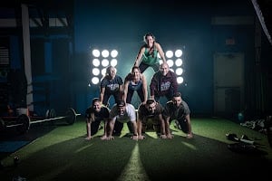 Photo of Land Warrior CrossFit