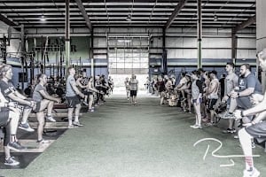 Photo of Land Warrior CrossFit