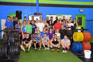 Photo of Land Warrior CrossFit