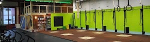 Photo of CrossFit Werdenberg