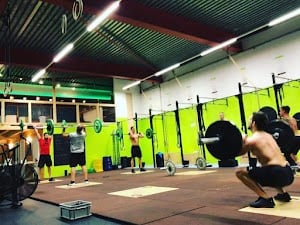 Photo of CrossFit Werdenberg