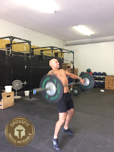 Photo of CrossFit Invulnerable