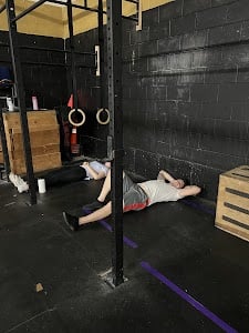 Photo of CrossFit Invulnerable