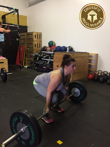 Photo of CrossFit Invulnerable