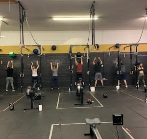 Photo of CrossFit Invulnerable