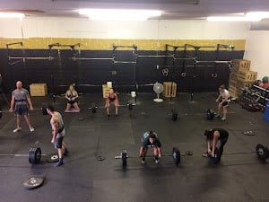 Photo of CrossFit Invulnerable