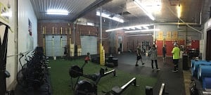 Photo of CrossFit 620