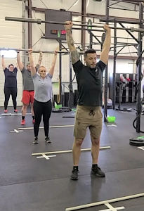 Photo of Black Bar CrossFit