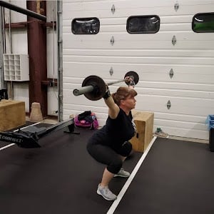 Photo of Black Bar CrossFit