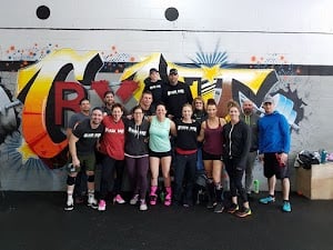 Photo of Black Bar CrossFit