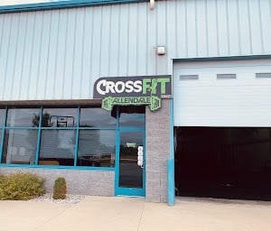 Photo of CrossFit Allendale