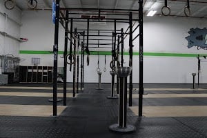 Photo of CrossFit Allendale