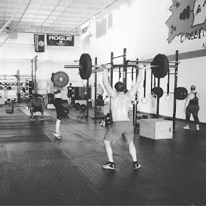 Photo of CrossFit Allendale