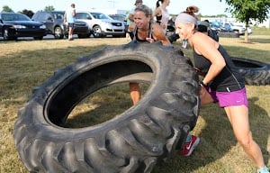 Photo of CrossFit Allendale