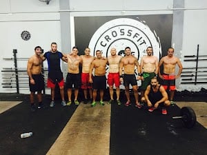 Photo of CrossFit Florentin