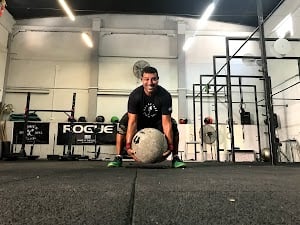 Photo of CrossFit Florentin