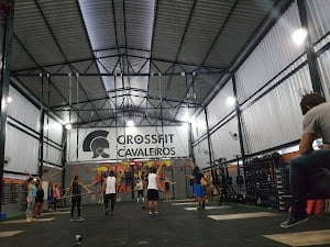 Photo of Cavaleiros CrossFit