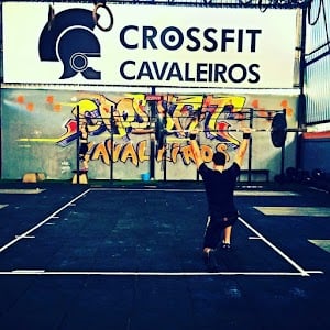 Photo of Cavaleiros CrossFit