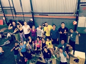 Photo of Cavaleiros CrossFit