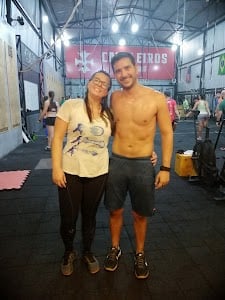 Photo of Cavaleiros CrossFit