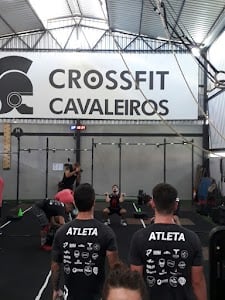 Photo of Cavaleiros CrossFit