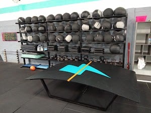 Photo of CrossFit High Pulse