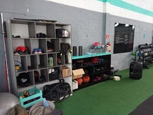 Photo of CrossFit High Pulse