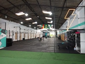 Photo of CrossFit High Pulse