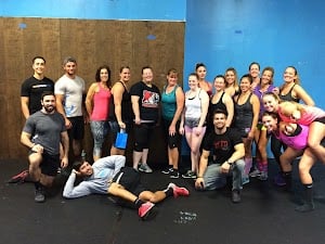 Photo of Port CrossFit