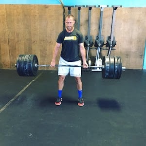 Photo of Port CrossFit