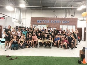 Photo of CrossFit Hyde Park