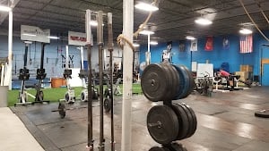 Photo of CrossFit Hyde Park