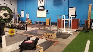 Photo of CrossFit Hyde Park