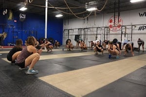 Photo of CrossFit Hyde Park