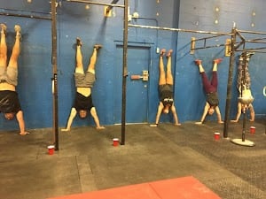 Photo of CrossFit Hyde Park