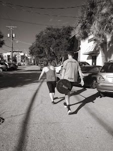 Photo of CrossFit Hyde Park