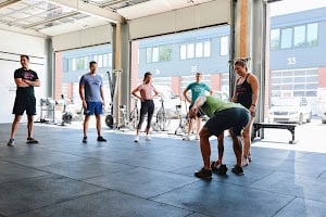 Photo of CrossFit All Elements